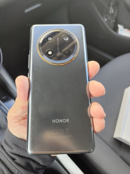Honor Magic 7 lite, 5 G