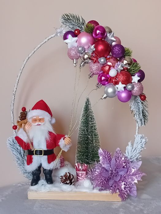 Decorațiuni de Crăciun