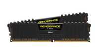 Kit Memorie Corsair Vengeance LPX 32GB (2x16) DDR4 3000MHz CL16