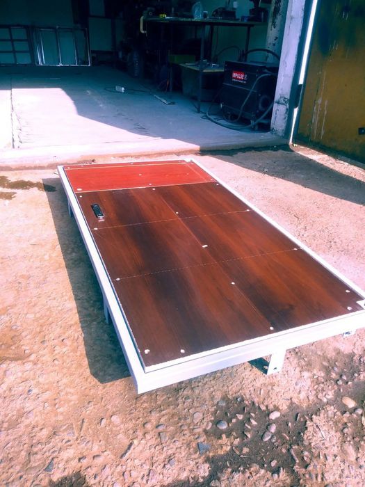 Ремонт и сборка мебели