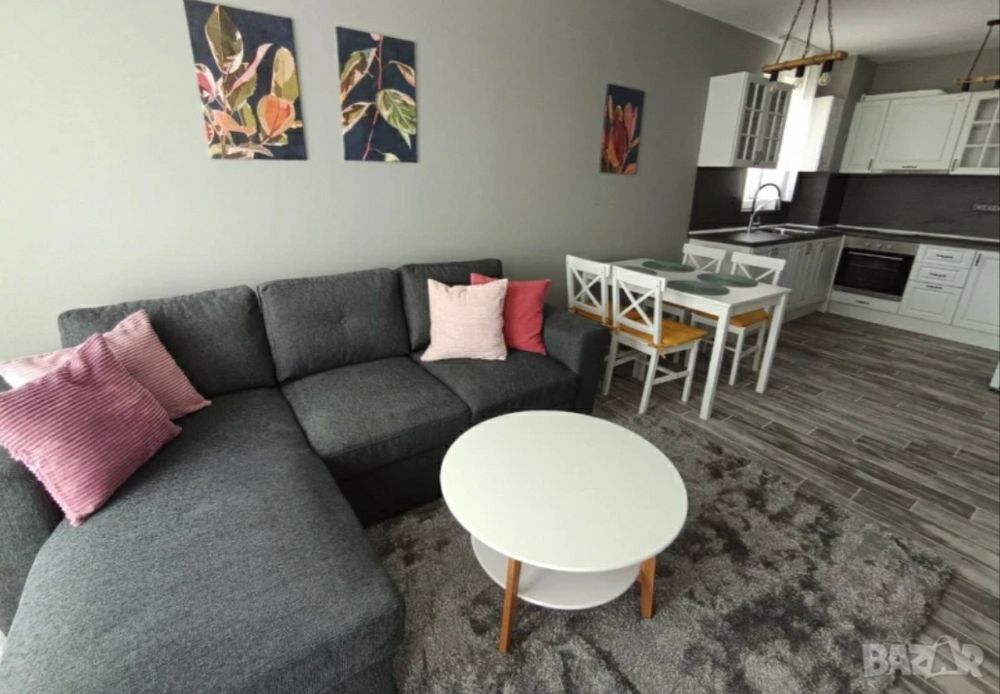 Дава се под наем Двустаен апартамент в София, Обеля - 55 кв.м за 456 € - Снимка #2