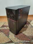 PC Asus low-medium gaming