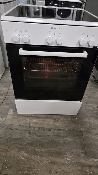 Печка Bosch 60см