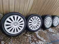 Roti Volkswagen 235/45 R17 vara