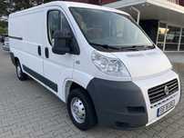 Fiat Ducato 2.2jtd 2008 Climă