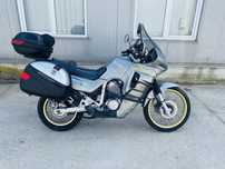 RATE FIXE fara avans Honda TransAlp XL600V Livrare GRATUITA Buyback
