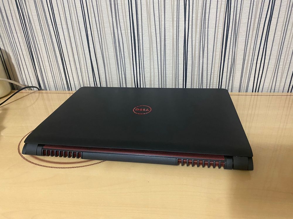 Laptop gaming Dell