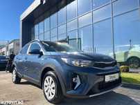 Kia Stonic Masina noua | Carplay & Android Auto | Senzori | 2023