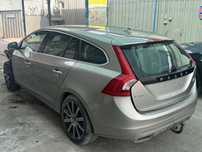 Volvo v60 D6 Hybrid 2.4 на части