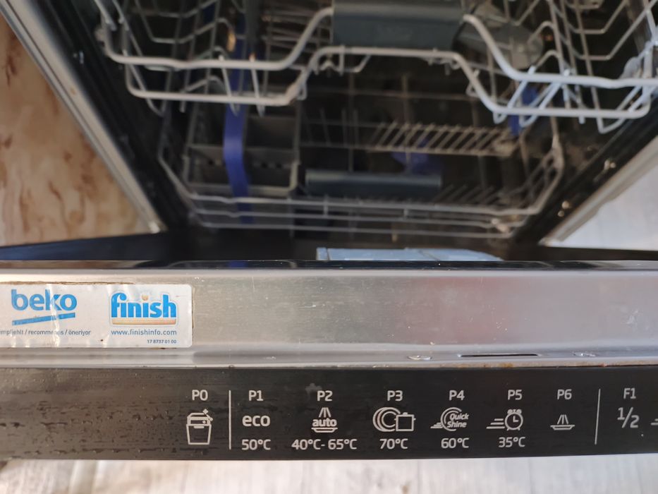 Посудомоечная машина beko