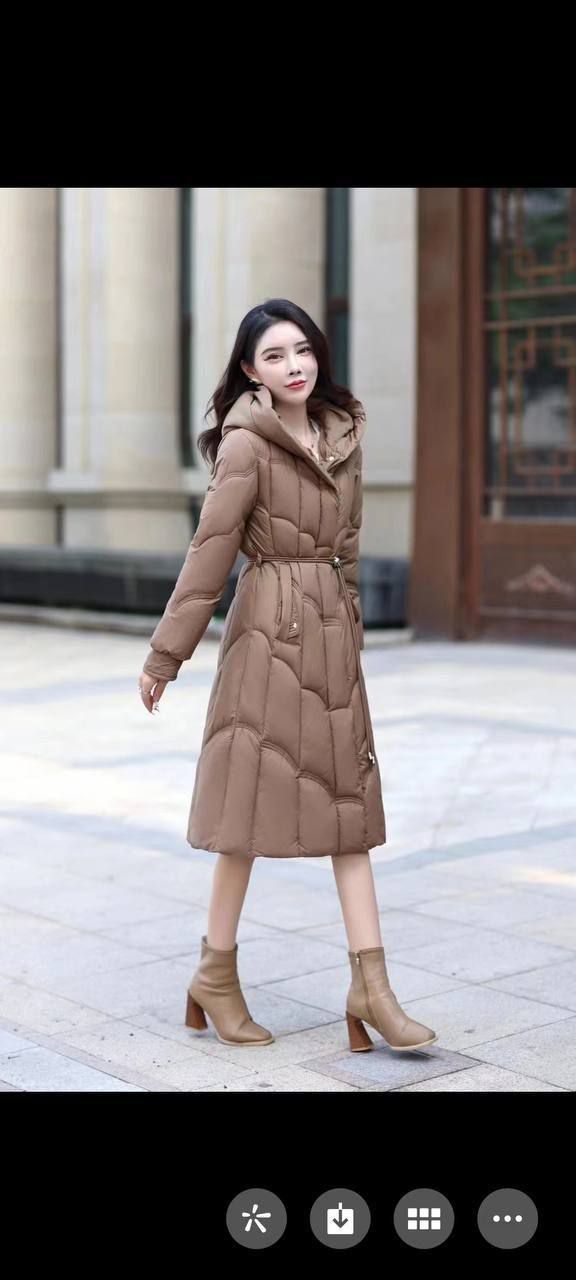 Куртки женские Пекин