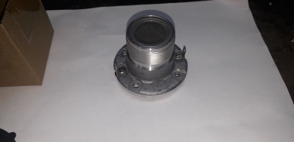 Diafragma kit înlocuire pentru driver JBL 2412 si 2414 H H1 EON305 612