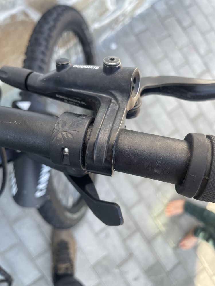 Колело велосипед Grand Canyon MTB M / XL размер
