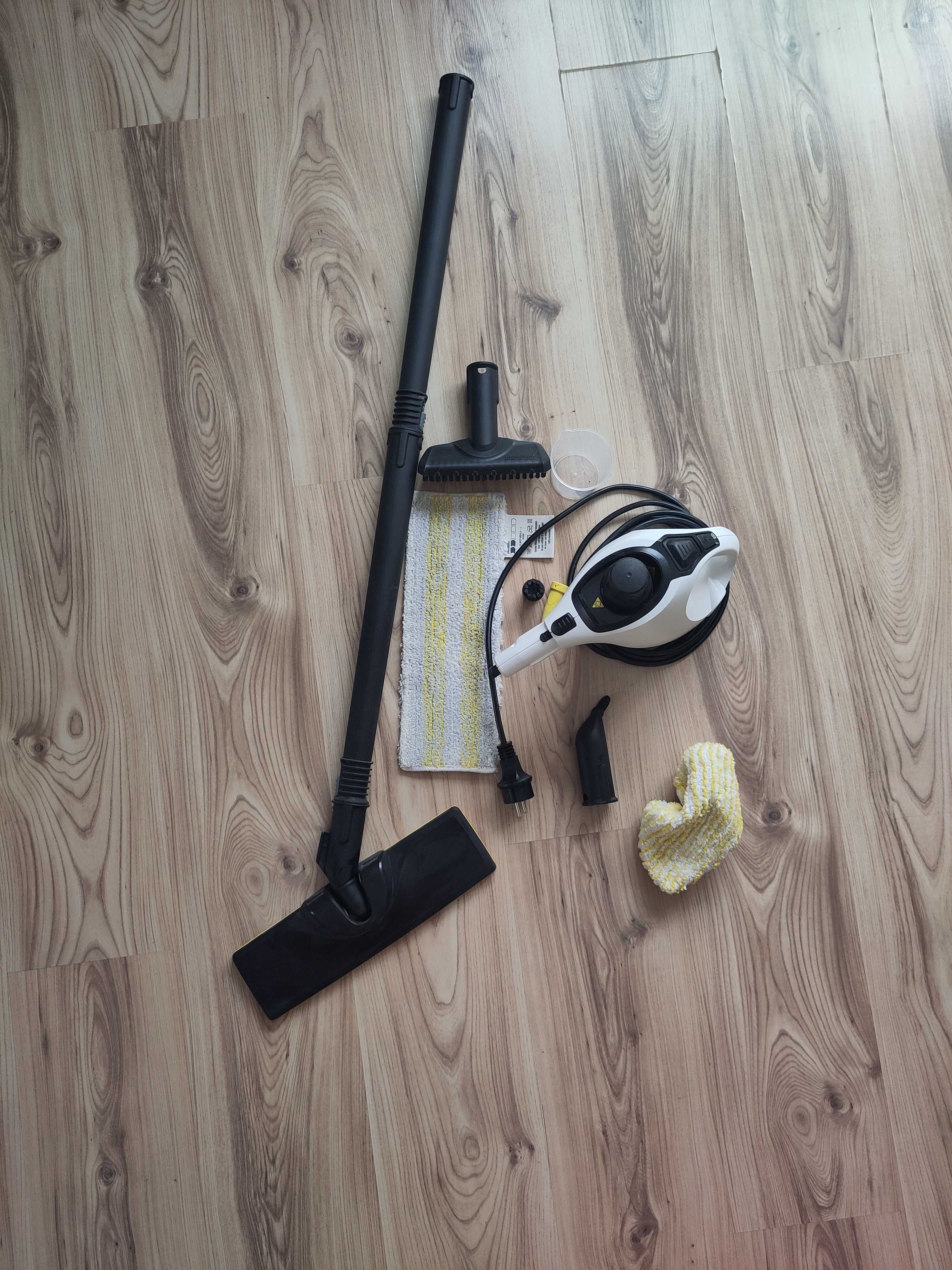 Парочистачка Karcher SC1