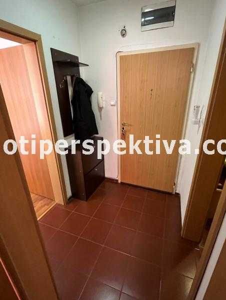 Продава се Двустаен апартамент в Пловдив, Христо Смирненски - 55 кв.м за 2000 €/кв.м - Снимка #13