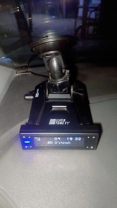 ANTIRADAR pul Zarurligi ucun sotilopti