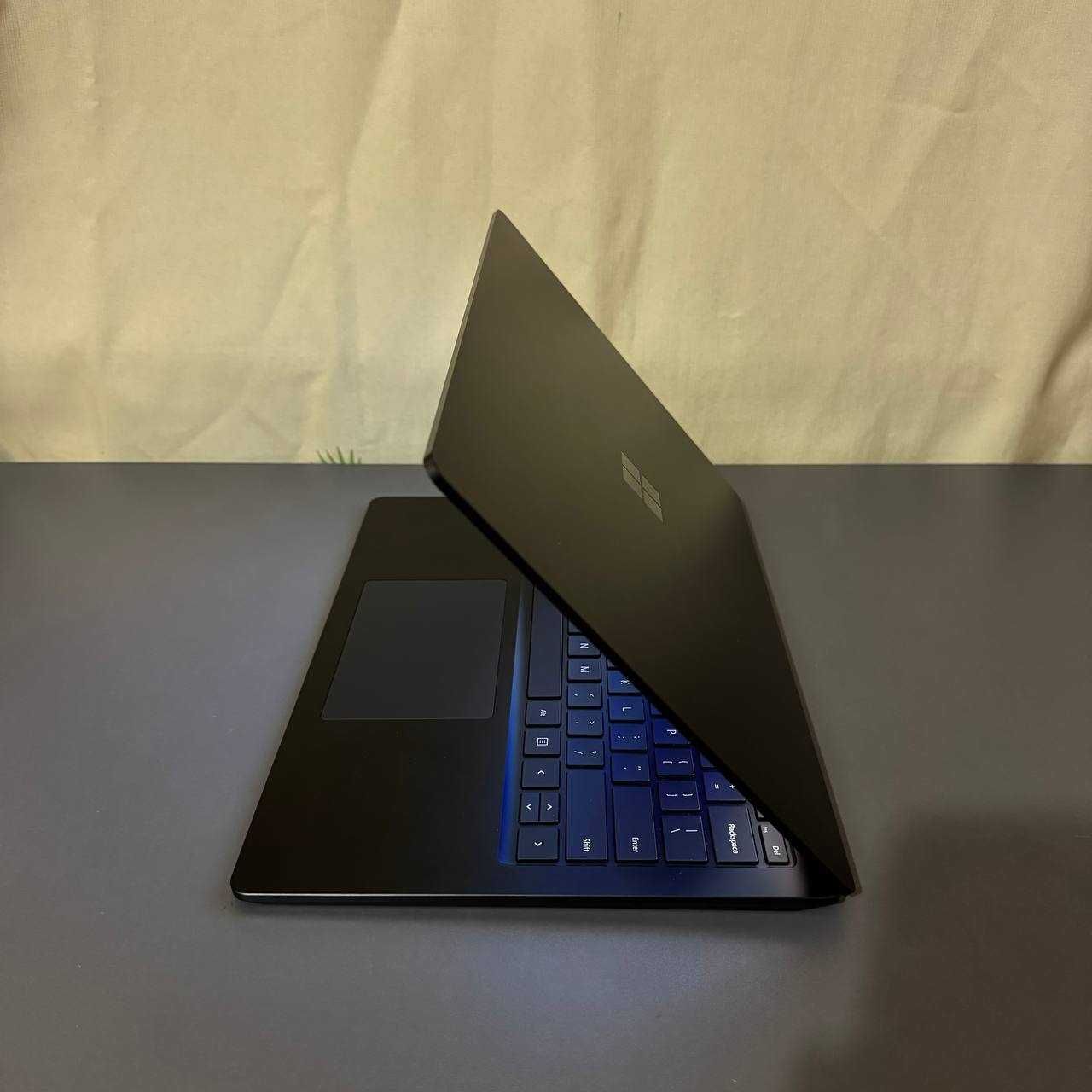 Ноутбук Microsoft Surface Laptop 3 | Intel i7-1065g7 | DDR4 16GB