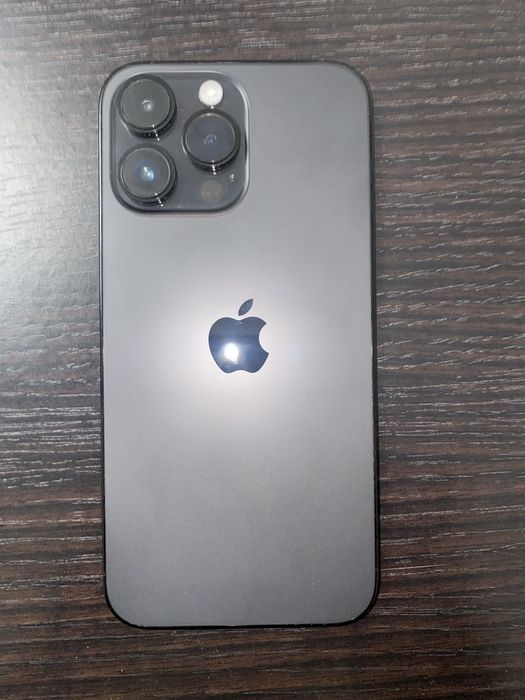 iPhone 14 Pro Max 512