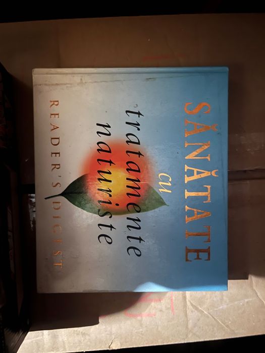 Sanatate cu tratamente naturiste