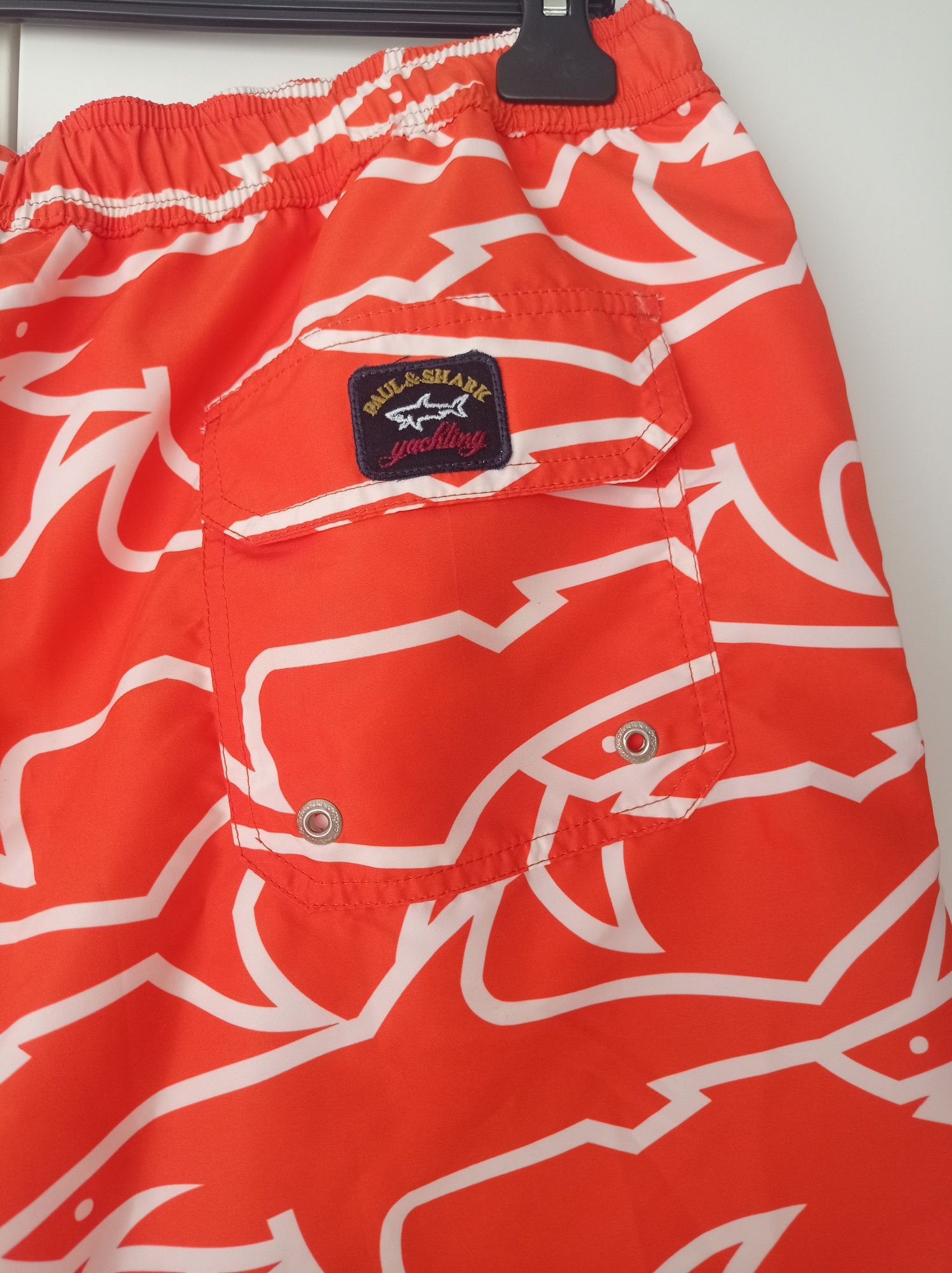 Плувни шорти Paul Shark 4XL