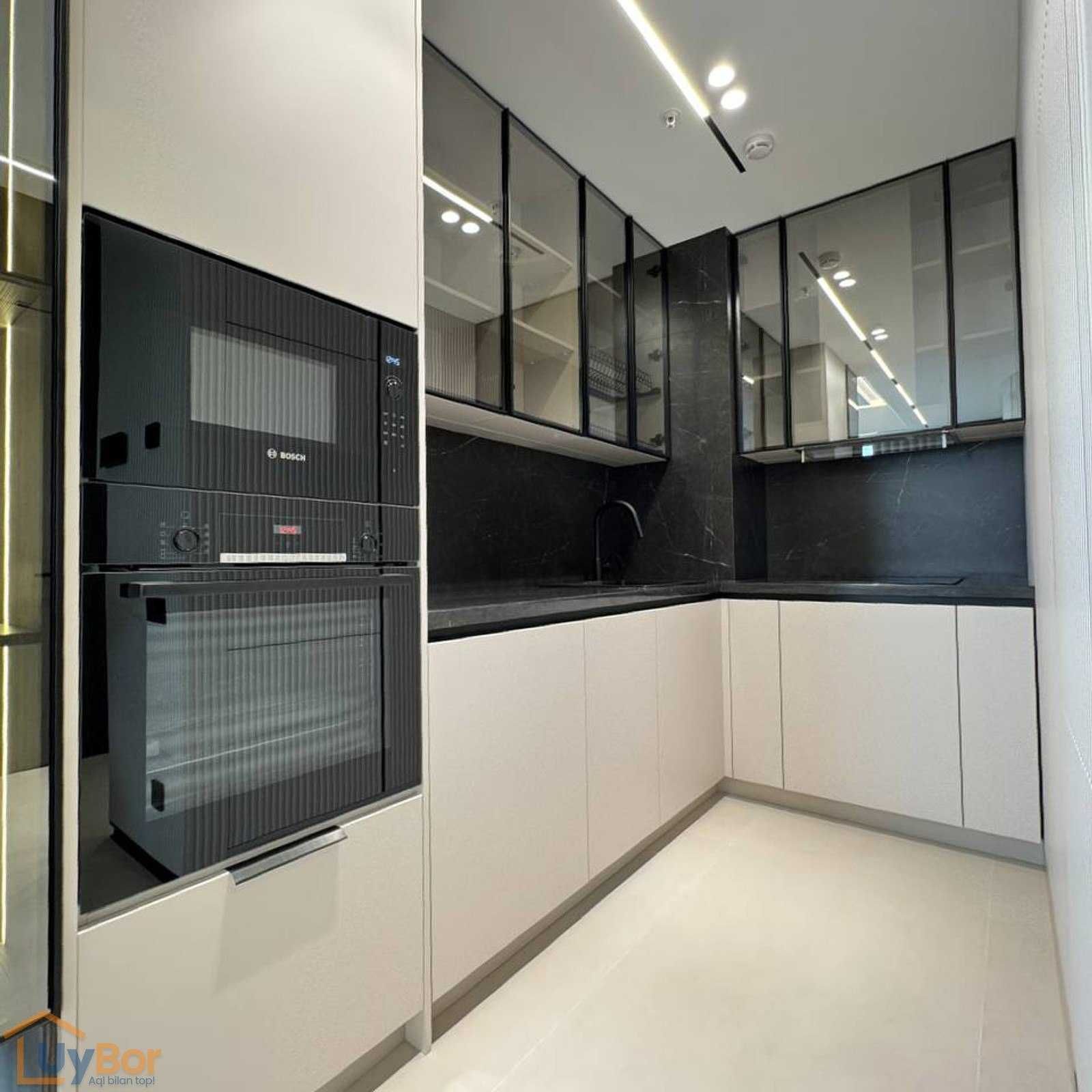 СРОЧНО продажа 2/6/27 ЖК "NRG U-Tower", 72 м2