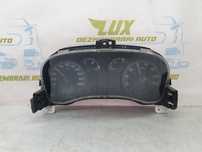 Ceasuri bord 555000460104 Fiat Panda 2 [2003 - 2011]