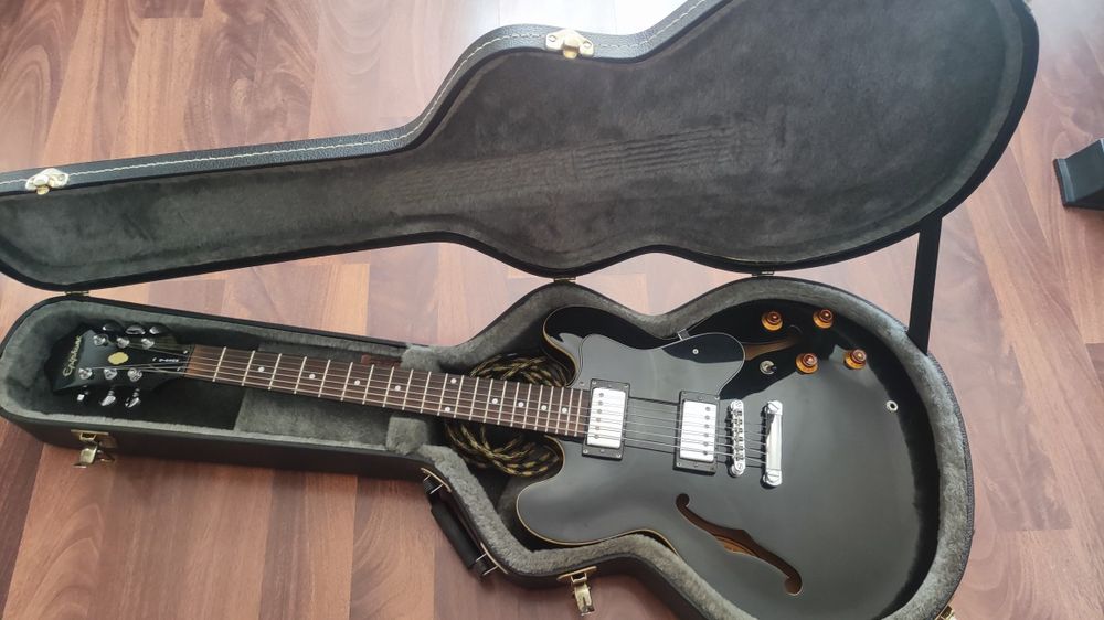 Epiphone ES-335 Dot made in Korea