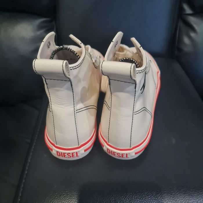ОРИГИНАЛНИ  Кецове  Diesel  38,5