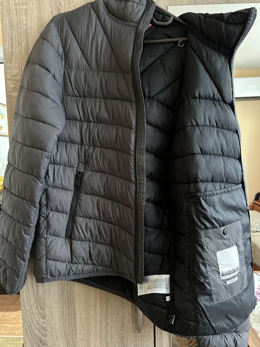 Оригинално мъжко яке