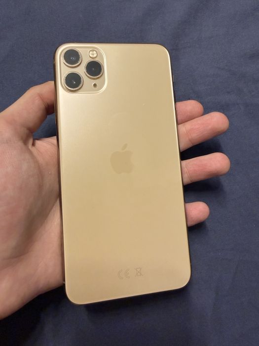 iPhone 11 Pro Max 64GB -IMPECABIL- Neverlocked