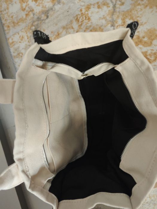 Дамска  чанта Totebag