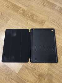 Husa iPad 9 tip flip cu magnet