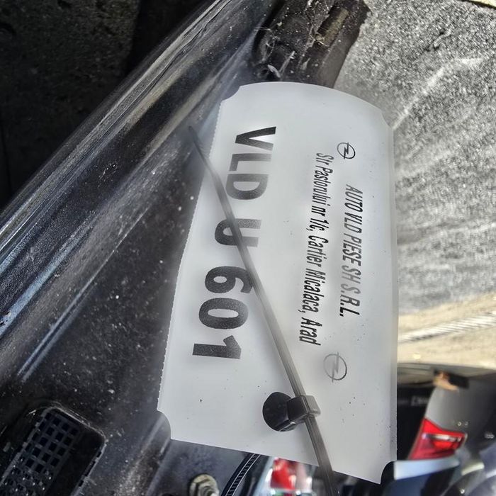 Portiera usa Z20R stanga fata Opel Astra H GTC