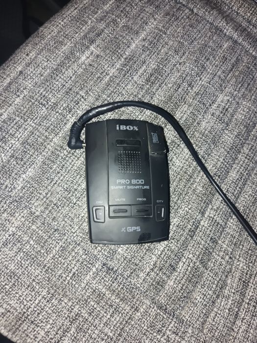 Продам авторадар