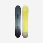 Placă snowboard allmountain - produs resigilat (nou) Decathlon