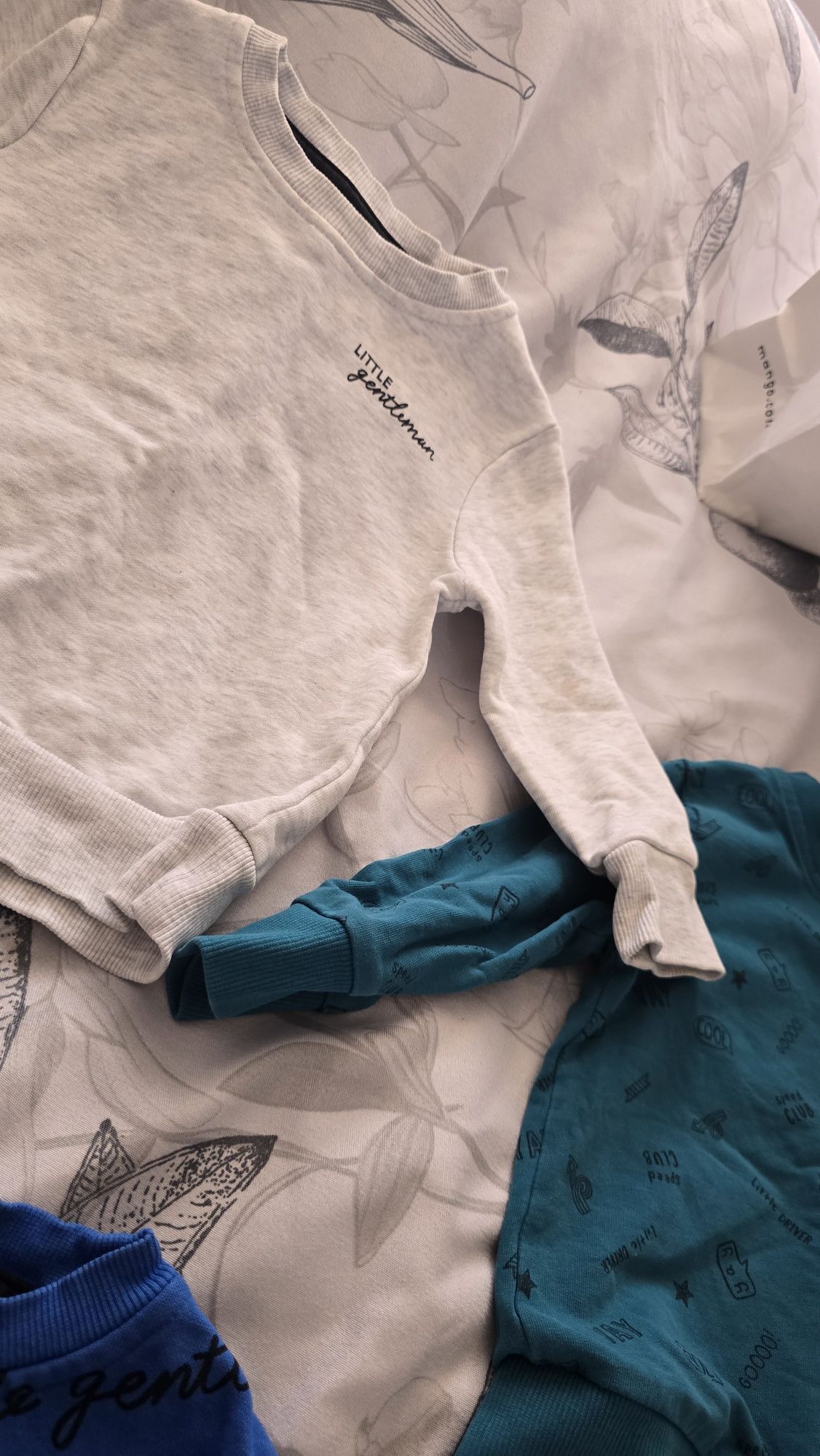 Лот дрехи George за момче размер 86 за 12-18 месеца , George,OLD NAVY