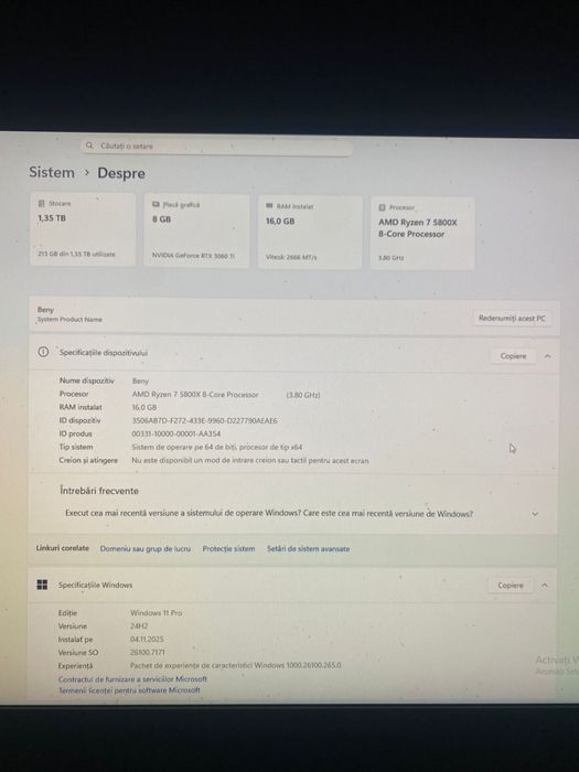 Vand calculator gaming