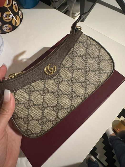 Geanta Gucci originala