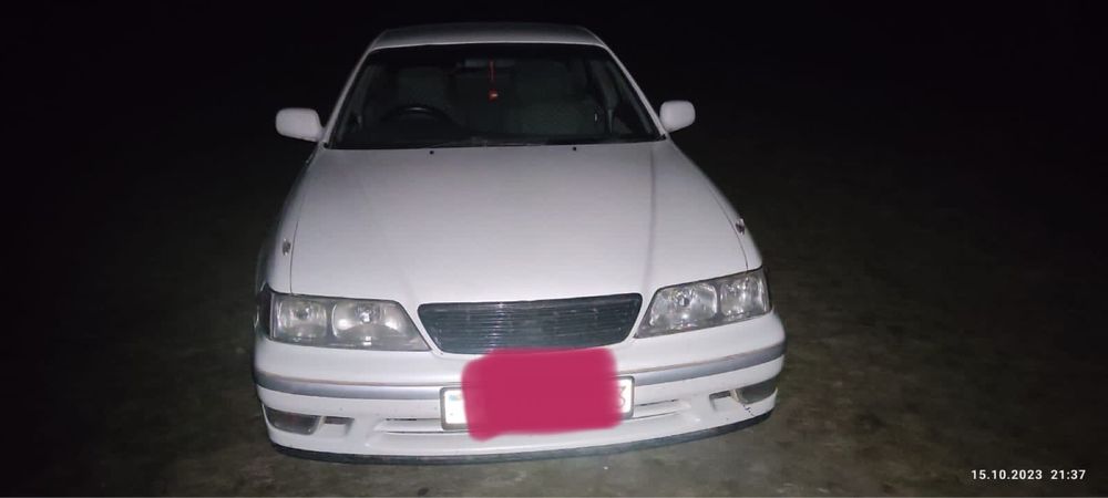 Продам Toyota Mark II