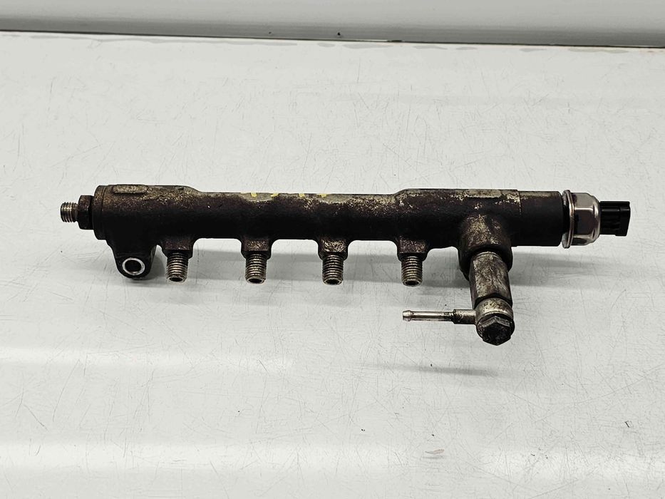 Rampa injectoare Opel Zafira B (A05) [Fabr 2006-2011] OEM 1.7 CDTI A17
