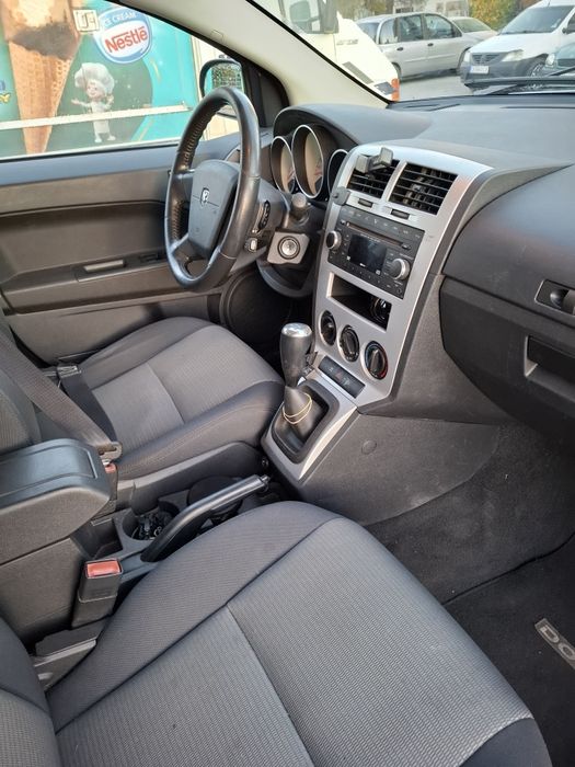 Продавам Dodge Caliber LPG, 2011 год.