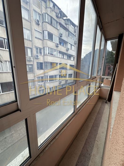 Дава се под наем Тристаен апартамент в Варна, Лятно кино Тракия - 70 кв.м за 510 € - Снимка #9