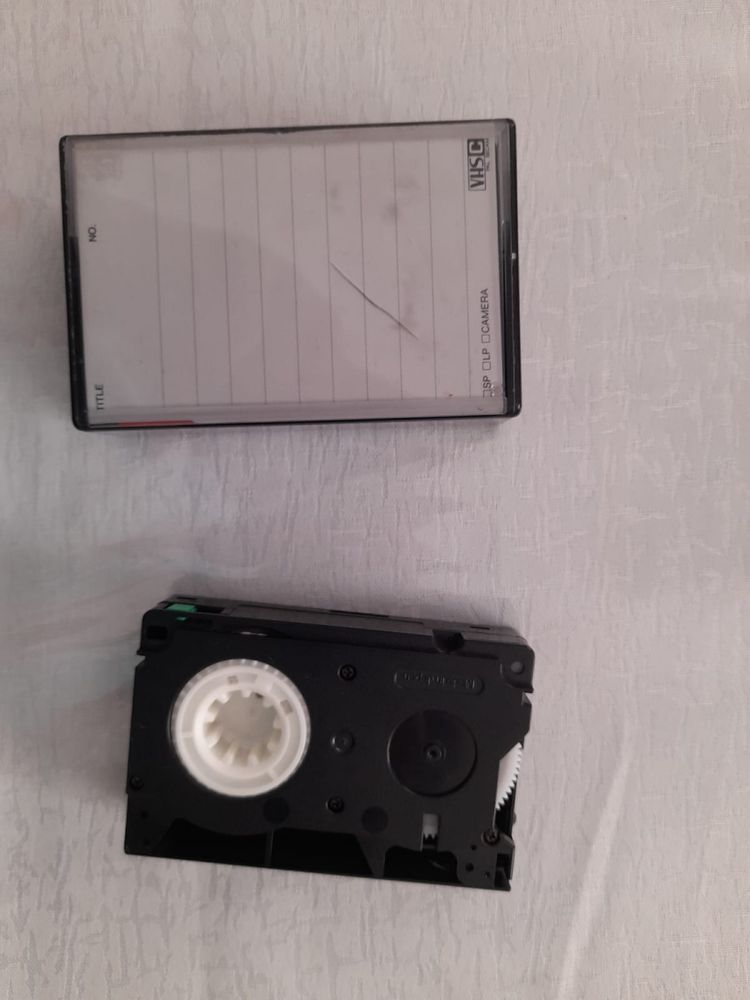 Видеокамера Panasonic RX30