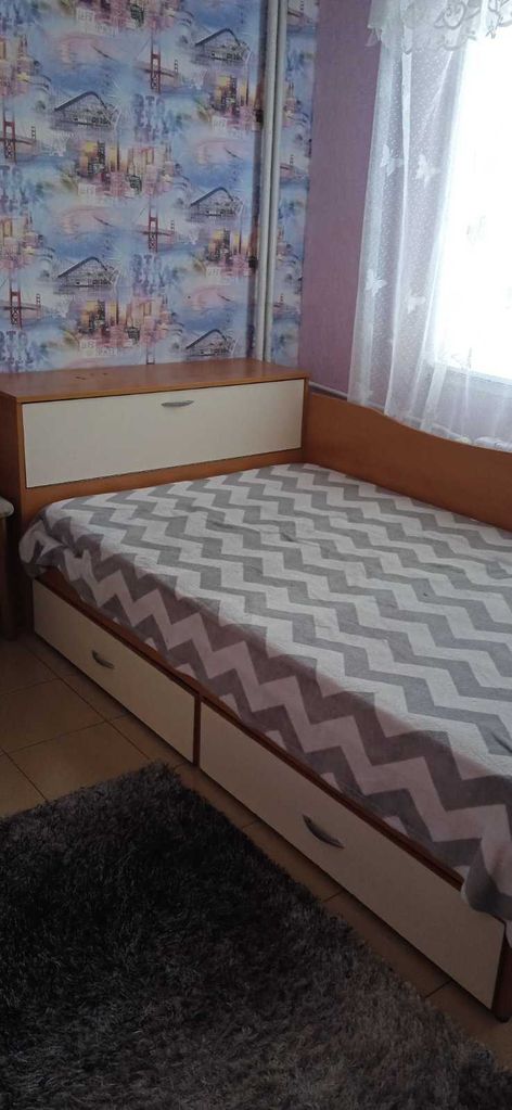 Дава се под наем Двустаен апартамент в Перник, Изток - 66 кв.м за 357 € - Снимка #11