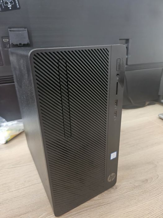 Продам системный блок HP 290 G2