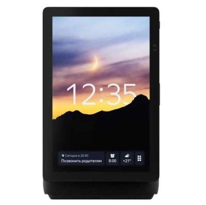 Яндекс станция Дуо Макс (Yandex Duo Max)