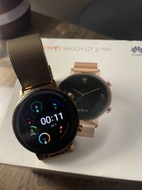 Huawei watch GT 2