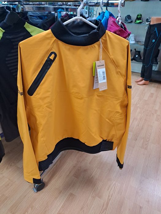 Geaca rafting GUL Gamma Spraytop Men XL, produs nou, cod A144