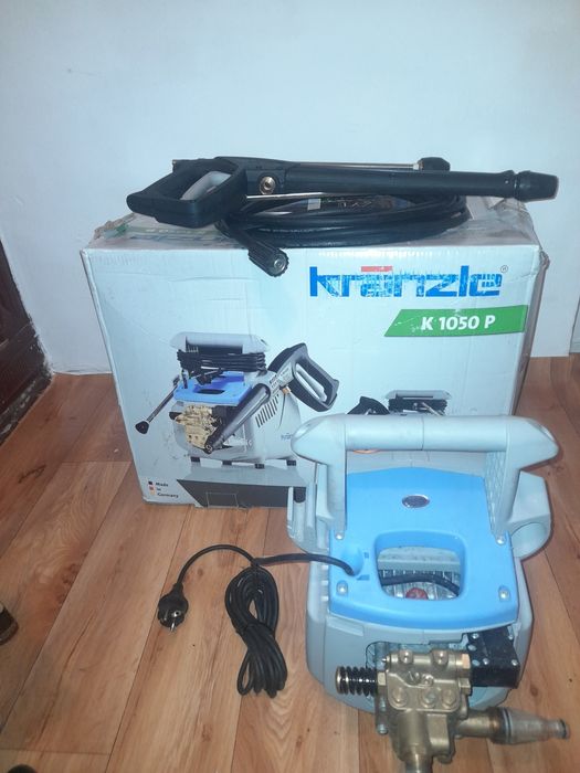 Kranzle  K 1050 P ,portabil