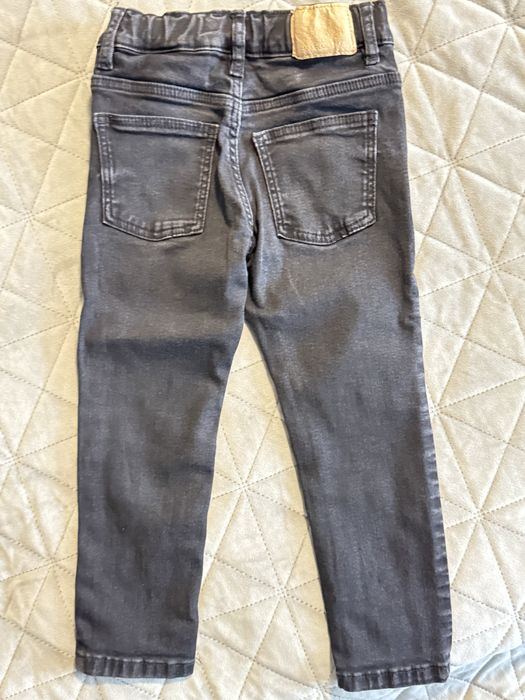 Дънки Zara 104 размер